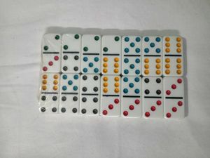Dominoes Set