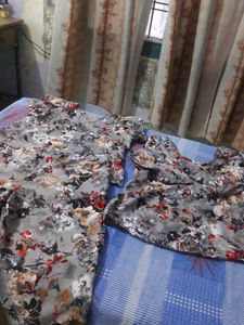 used night suit set of three