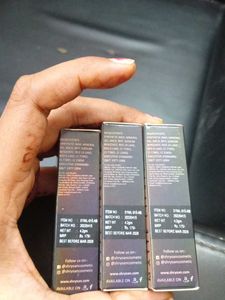 shryoan cosmetic matte lipstick