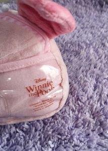 Piglet Plush Pillow