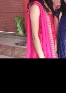 Patiyala Salwar Suit..