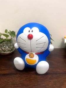 Doraemon Unbreakable Money Bank