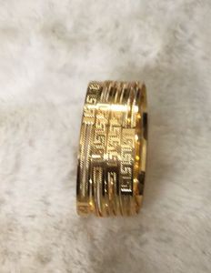 Gold 24k Artificial Bangle Set