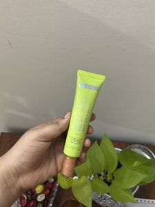 Glowy Skin Tint with SPF 50
