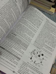 Aspire for NEET Biology Study Material