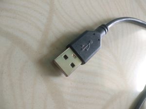 USB Cable