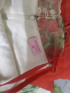 Baby Doll Gown