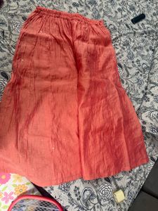Beautiful Floral Print Kurta