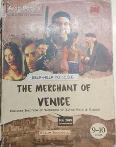 The Merchant of Venice