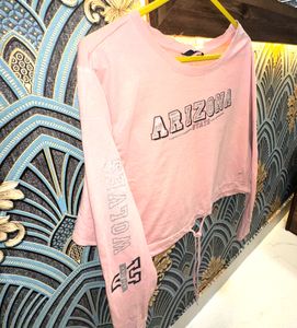 Crop Top Tees