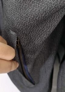 Burton London Bomber Jacket