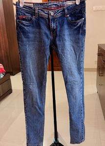 Lee Cooper Denim Jeans