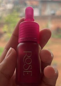 Peripera Lip Tint - plum rose