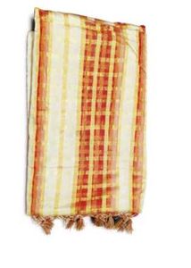 Elegant Silk Saree