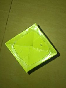 CONSCIOUS CHEMIST FLASHFIX FACE MASK