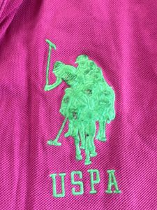 Polo Tshirt