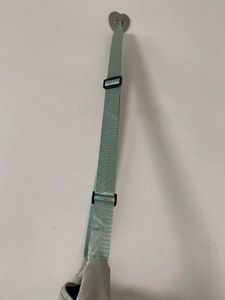 Stylish Crescent Crossbody Bag