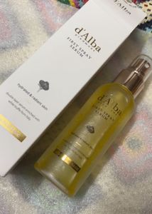 d'Alba First Spray Serum