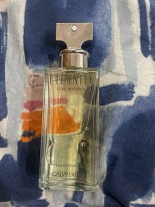 Calvin Klein Eternity for Women Eau de Parfum – Au