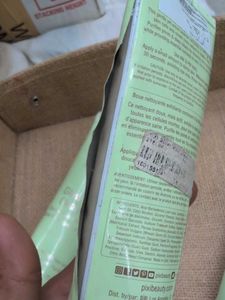Pixi Glow Mud Cleanser Each 500 No leakage