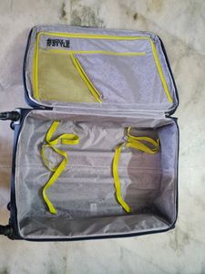 SKYBAGS 75CM TROLLEY BAG