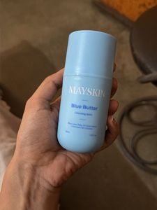 MAY SKIN Blue Butter Cleansing Balm