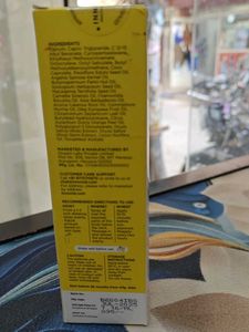 Sun Scoop Invisible Body Sunscreen SPF 60