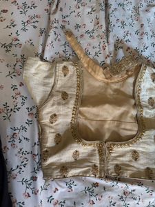 Elegant Embroidered chatpata Blouse✨