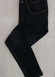 INKAST DENIM Skinny Jeans - Dark Wash