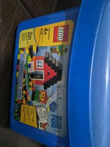 Lego 221 PC set