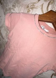 Diamond Pink Top💓✨