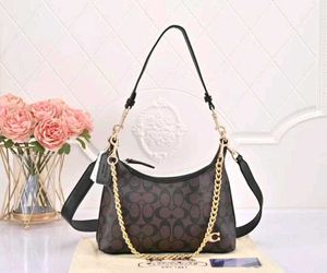LATEST COACH JULIET SHOULDER BAG* WD BOX