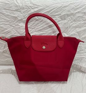 Authentic Longchamp Le Pliage bag ❤️‍🔥