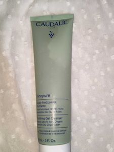Caudalie Vinopure Purifying Gel Cleanser