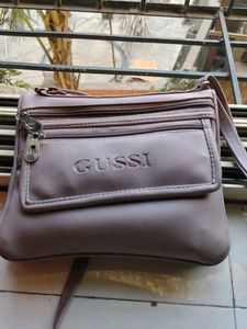 Nice And Waterproof Sling Bag