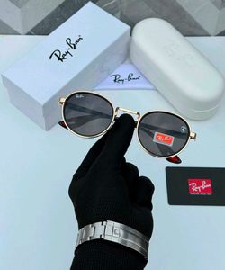 Ray-Ban Oval Sunglasses