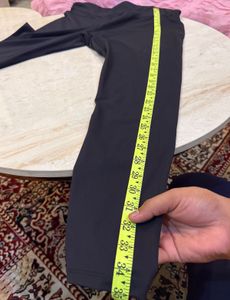 bold fit gym  leggings brand new