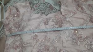 Beautiful lehenga wid chunni