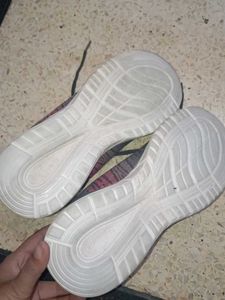 Bata Women's Running Shoes