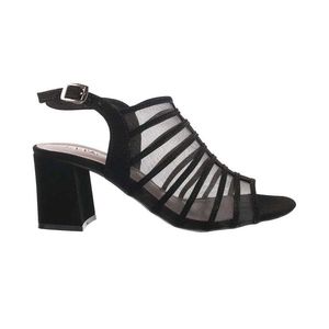 Mochi Back Strap Sandals..size 38