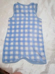 Very Cute N Beautiful Woolen Sleeping Bag