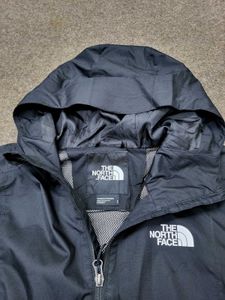 The North Face Black Jacket