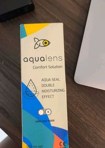 Aqua Lens