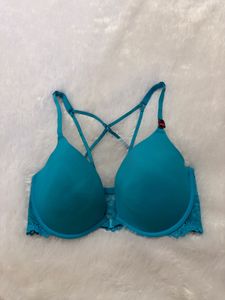 Lasenza bra
