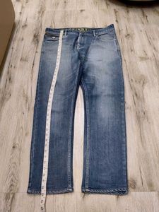 Ma5982 John player jeans waist 34 inches