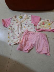 New Born Cotton  10 Pair  Combo