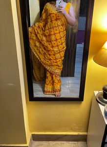 Saree Blouse Petikot