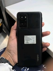 Oppo k10 phone