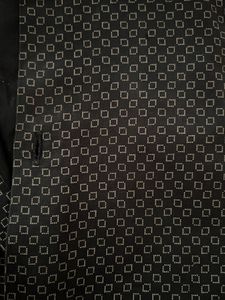 Monte Carlo Slim Fit Printed Shirt