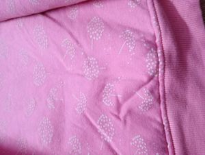 Cozy Pink "The BEST Girl" Sweatshirt